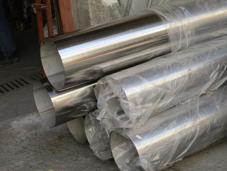 不锈钢制品变暗了还能恢复光泽吗？